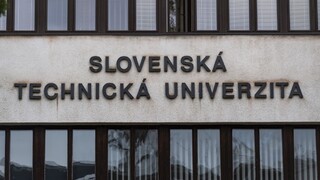 Slovenská technická univerzita