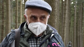 Lesníci chcú, aby Mičovský ostal. Poslali otvorený  list prezidentke