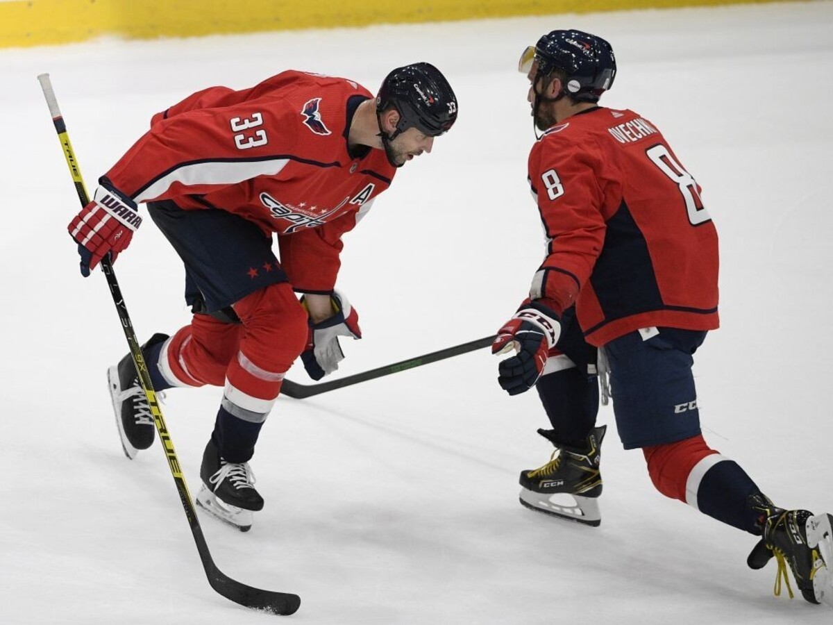 NHL: Chára si zahral proti bývalému klubu, pripísal si asistenciu