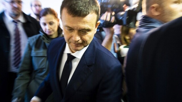 Žilinka nevyhovel Haščákovmu návrhu na vylúčenie prokurátora