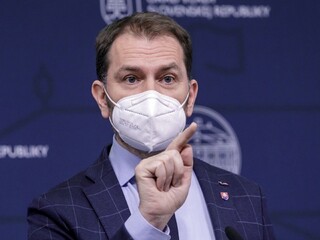 Matovič bude v Pittsburghu rokovať o budúcnosti U. S. Steel Košice