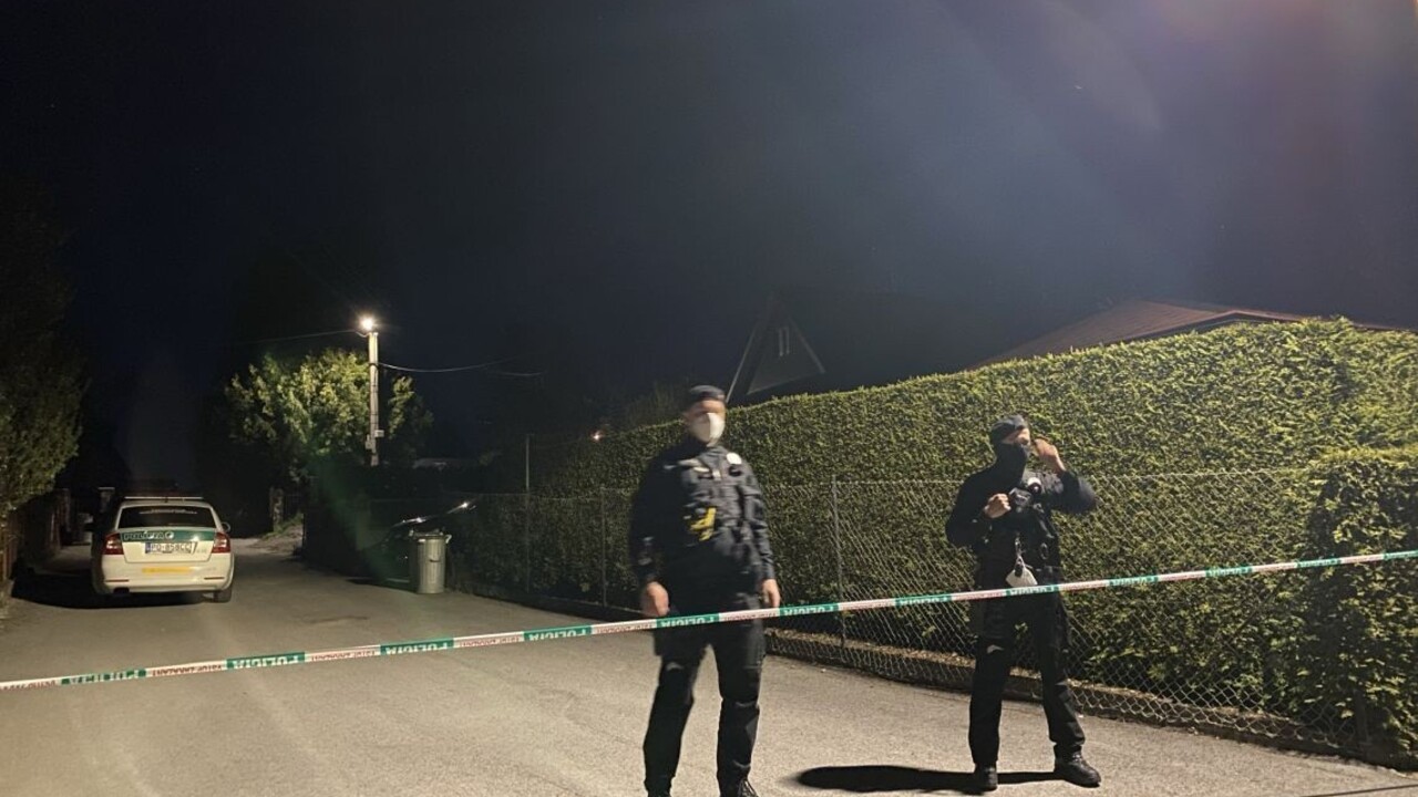 100-kilovú bombu zo Svidníka previezli na likvidáciu. Takto vyzerala