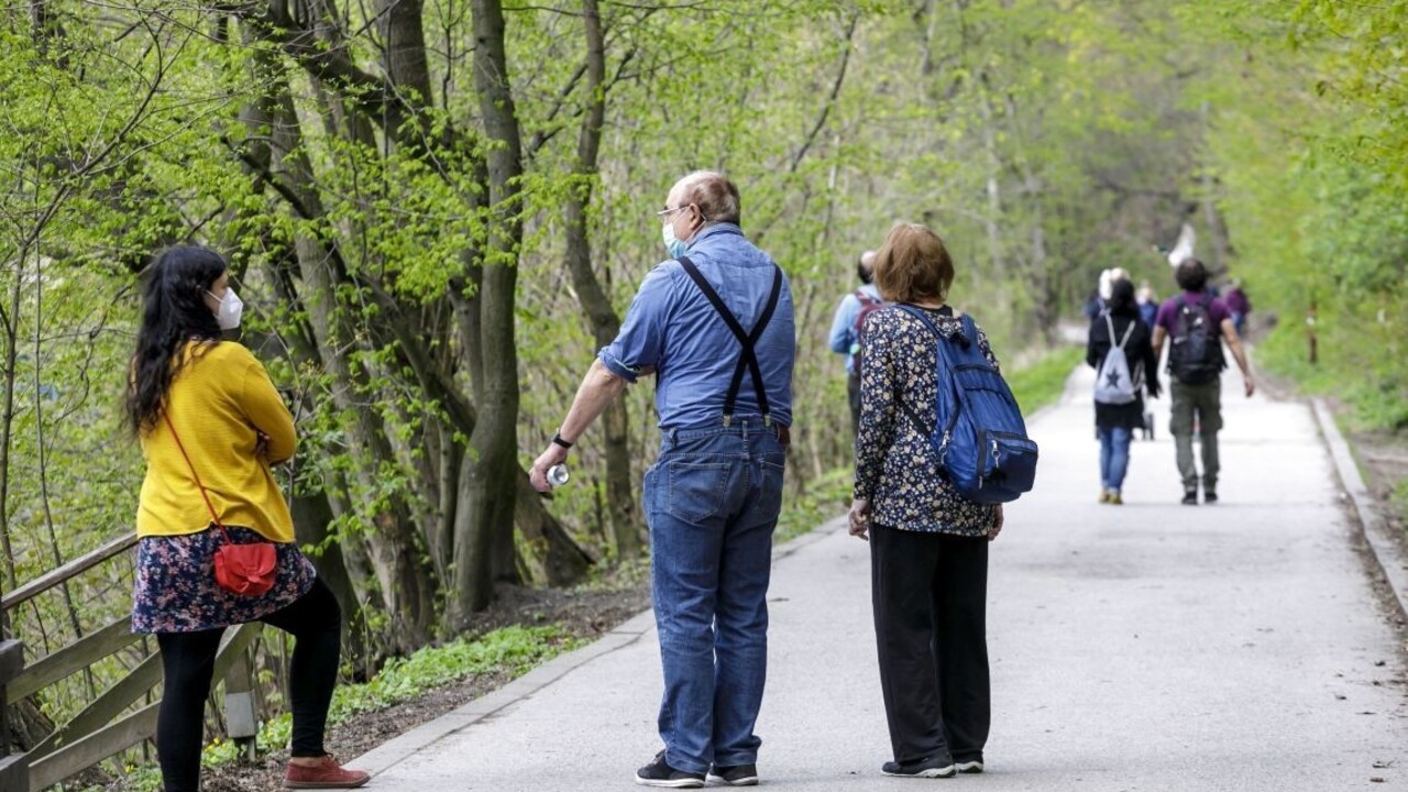 Vláda schválila aktualizovaný Covid automat. Čo sa mení?