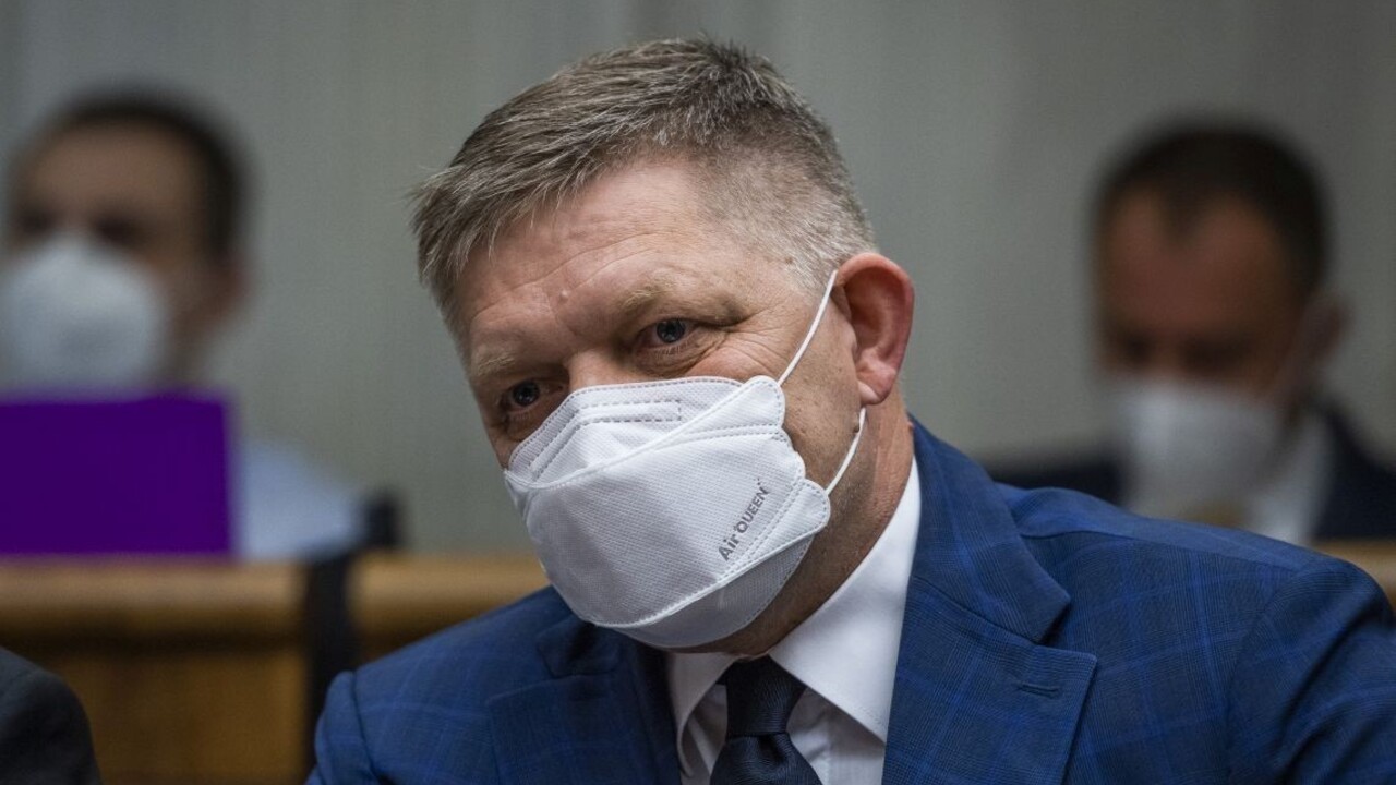 Fico o rozhodnutí prezidentky: Potopila priamu demokraciu