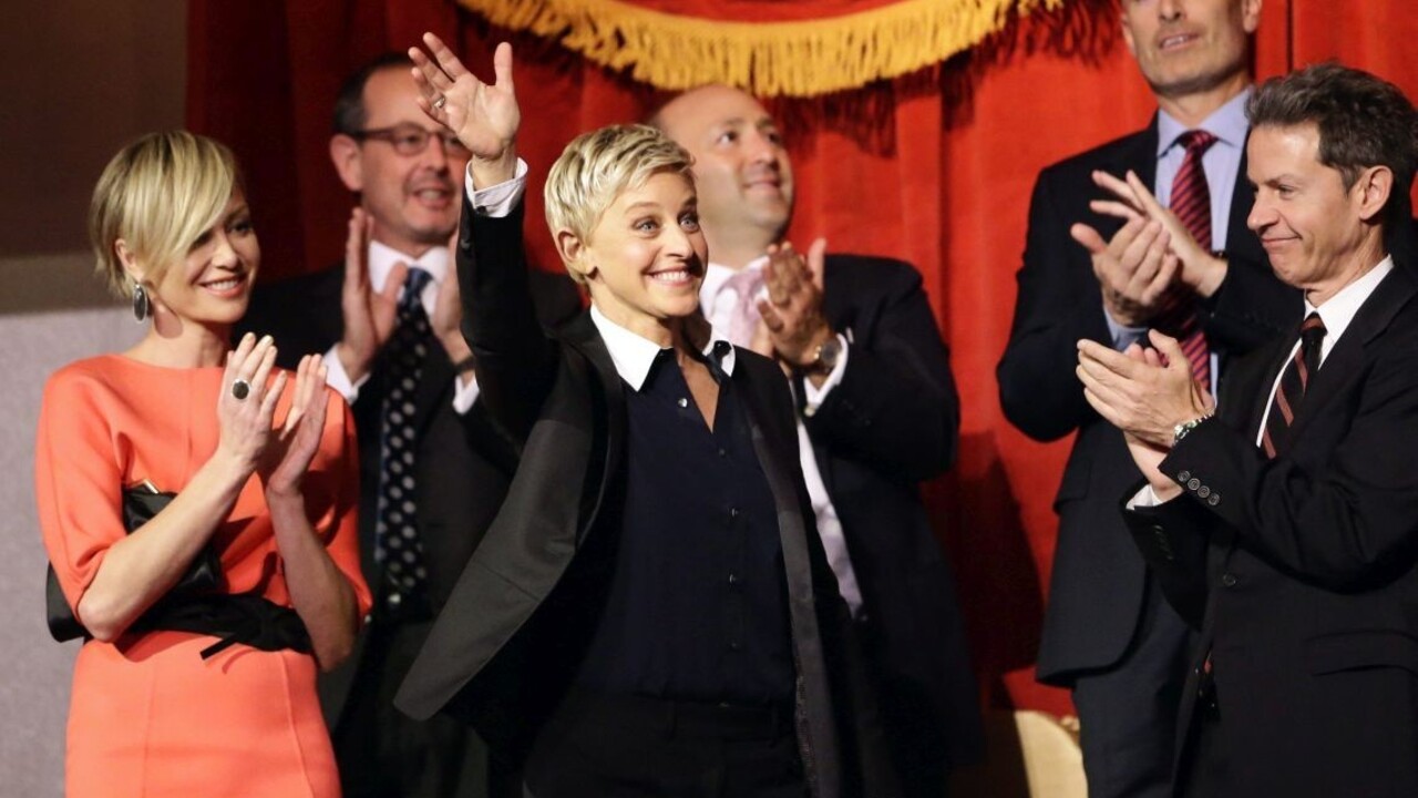 Známa moderátorka Ellen DeGeneres po 19 rokoch končí svoju šou