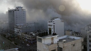 Radikálny Hamas je pripravený zložiť zbrane, má podmienku