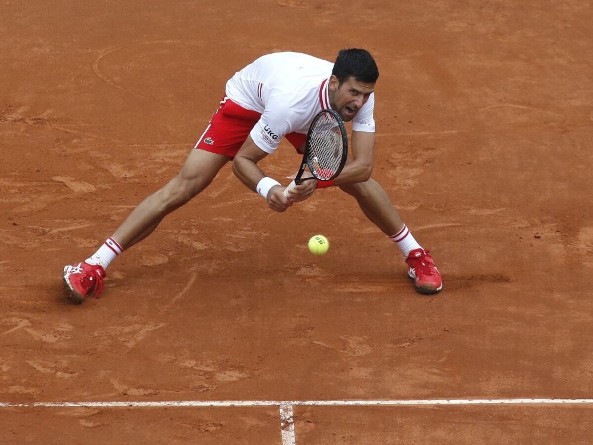 Novak Djokovič