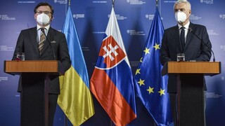 Korčok bude hostiť ministrov zahraničných vecí, témou bude i Rusko