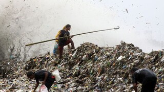Najviac znečistené sú mestá v Ázii. Kraľuje im indonézska Jakarta
