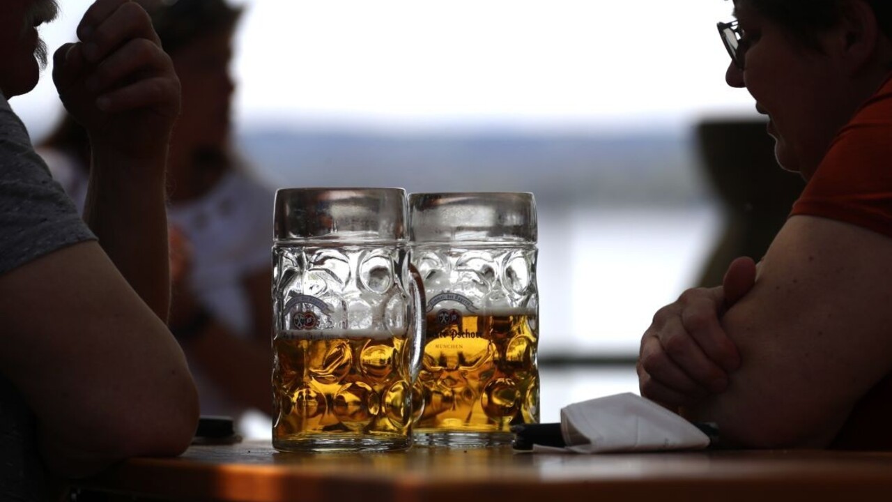 Najhoršie výsledky za desaťročia. Spotreba piva vlani klesla