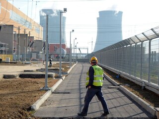 Tretí blok elektrárne Mochovce môžu spustiť, je pripravený