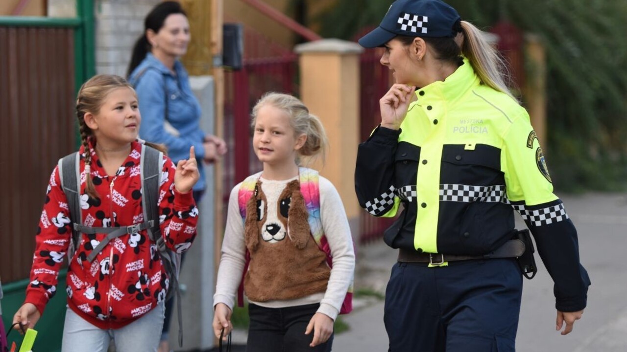 Materská pre policajtky či vojačky bude vo výške platu, týka sa to aj mužov