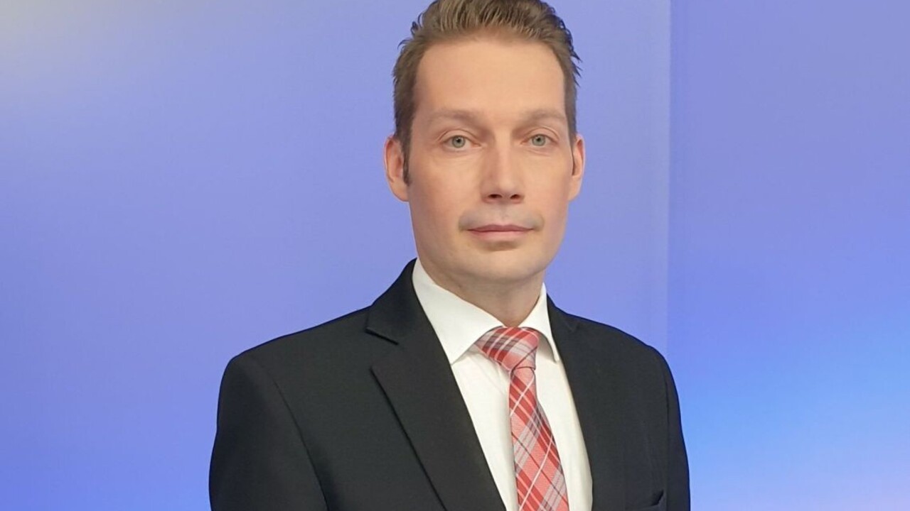 Moderátor TA3 v novej pozícii