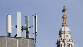 5G sieť môžu využívať ďalší Slováci, do ponuky ju zaradil tento operátor