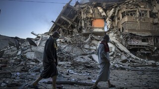 Izrael sa pripravuje na pravdepodobné scenáre konfliktu s Palestínou