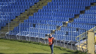Dobrá správa. Športové kluby majú povolenú účasť divákov