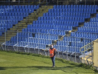 Dobrá správa. Športové kluby majú povolenú účasť divákov