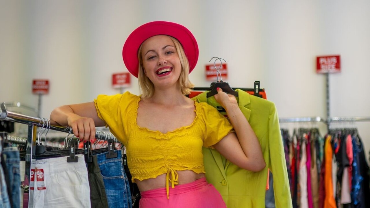 Prečo nakupovať v second handoch? Radí módna blogerka Stylemon