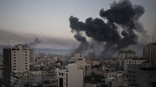 Hamas sa zameral na vzdušný priestor, žiada jeho uzavretie