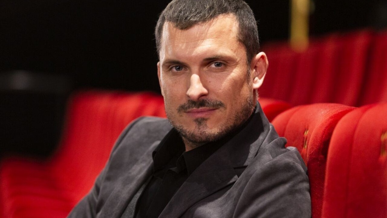 Dotočili novú evitovku. Pred kameru sa postavil aj Ján Koleník