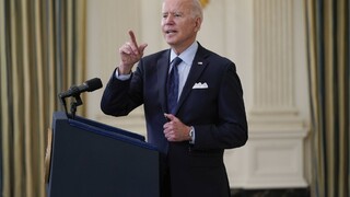 Biden chce z Afganistanu evakuovať tlmočníkov, ktorí pomáhali Američanom