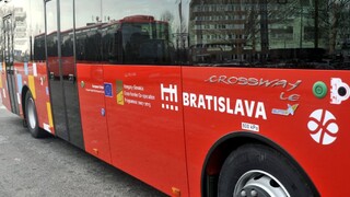 Bratislavský dopravný podnik chce byť ekologickejší. Majú víťaza na dodávateľa autobusov na vodíkový pohon