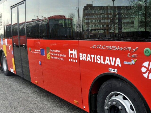 Na linke medzi Kvetoslavovom a Novými Košariskami bude na záver týždňa výluka