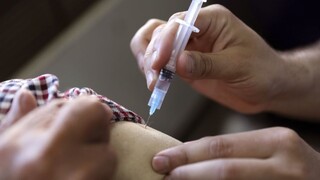 vpich injekcia striekačka vakcína 1140 px