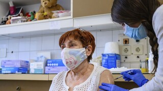 Maďarsko končí s hromadným očkovaním, oznámil Orbán