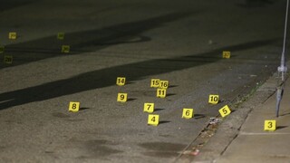 Prestrelka v USA si vyžiadala deväť zranených. Išlo zrejme o znepriatelené gangy