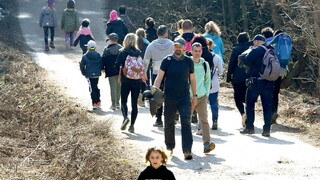 Blíži sa dovolenková sezóna. Ako bude vyzerať na Slovensku?