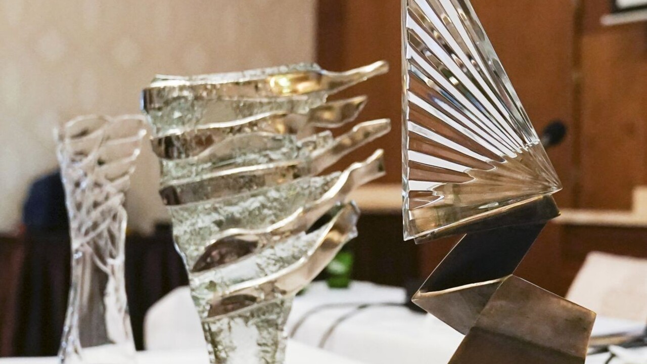 Tak takto?!: Nominácie na Krištáľové krídlo dostali aj celebritní bojovníci s pandémiou