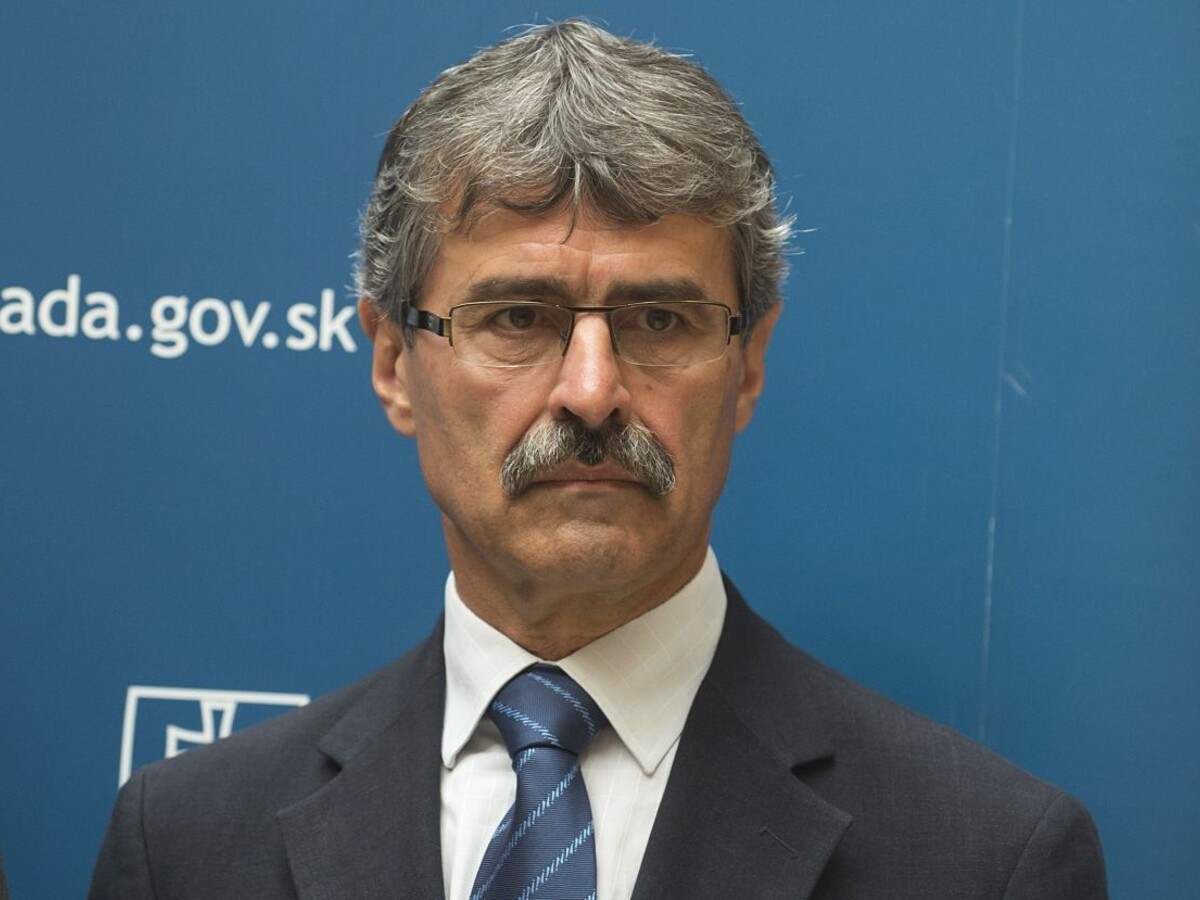 Nečakaná smrť. Zomrel bývalý minister Milan Ftáčnik