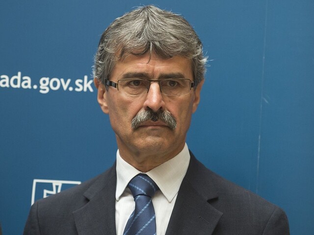 Nečakaná smrť. Zomrel bývalý minister Milan Ftáčnik