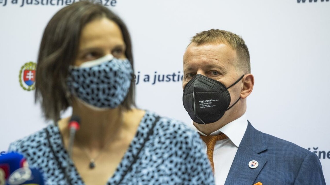Vykašľala sa na to? Kollár sa ostro pustil do Kolíkovej pre kolúznu väzbu