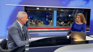 Vyberáte si letnú dovolenku? Mika povedal, prečo ostať na Slovensku