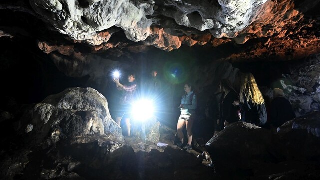 Pre návštevníkov sa opäť otvoria jaskyne. Aké sú podmienky?