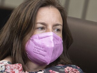 Milanová stále nerozhodla v prípade Divadla Nová scéna. Urobí tak v priebehu najbližších dní
