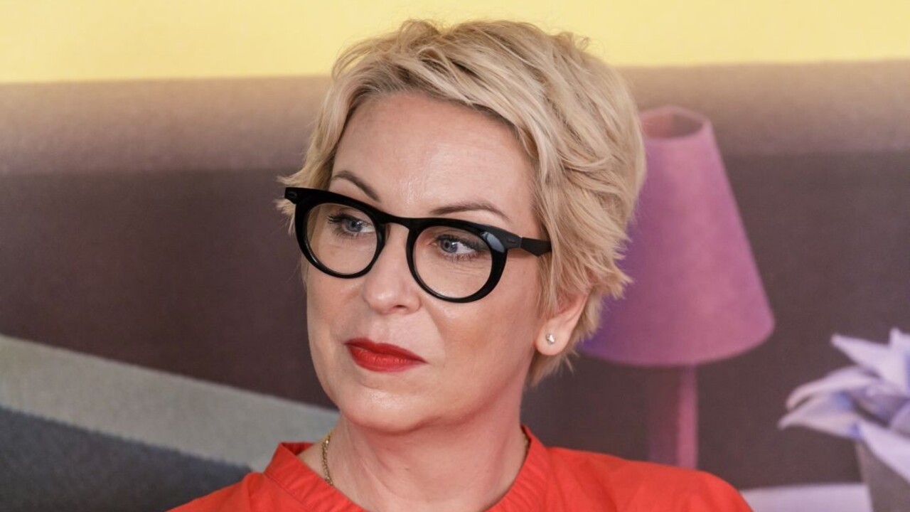 Wanda Hrycová o začiatkoch na Novej scéne: Nerozumela som, prečo sú ľudia podráždení