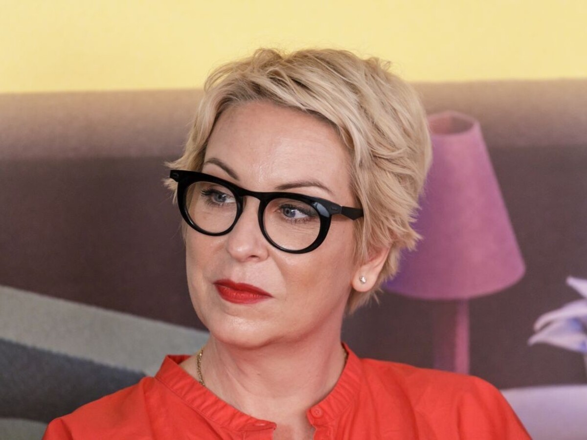 Wanda Hrycová o začiatkoch na Novej scéne: Nerozumela som, prečo sú ľudia podráždení