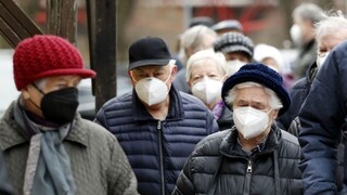 Vytypovali si seniorov a okrádali ich. Polícia podvodníkov už našla