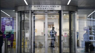 Indický variant koronavírusu má vo Veľkej Británii prvé obete