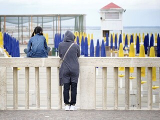 Taliansko od nedele ruší karanténu pre turistov z Únie aj Izraela