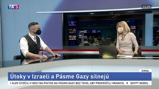 Podstatná je ochota riešiť problémy diplomaticky, nie vojensky