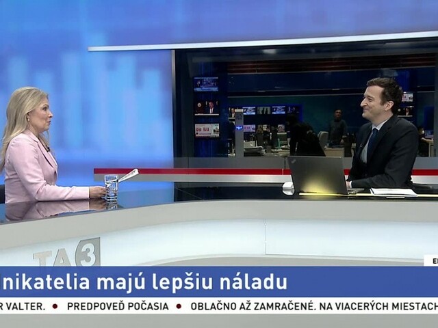 Každá desiata firma končí, napriek tomu sú podnikatelia optimistickejší