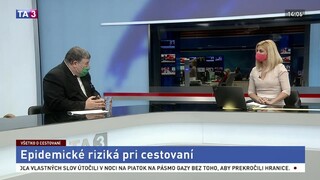 Z dovolenky sa môžete aj nevrátiť, vzdialené destinácie neodporúčajú