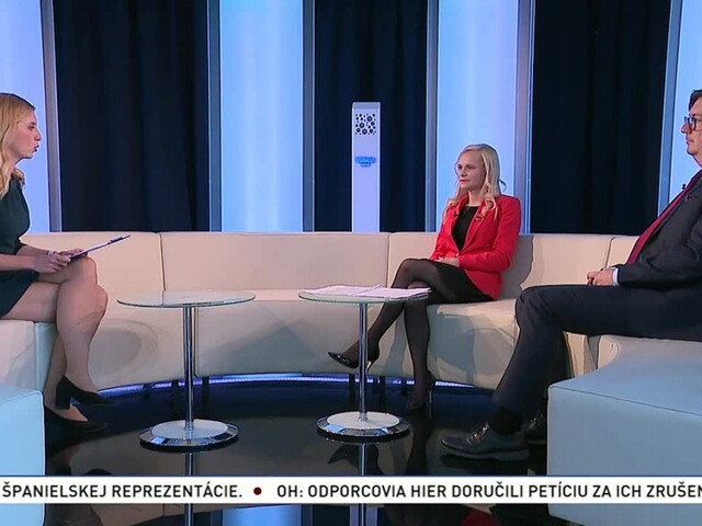 Cestovný ruch utrpel škody, rezort dopravy chystá ďalšiu pomoc