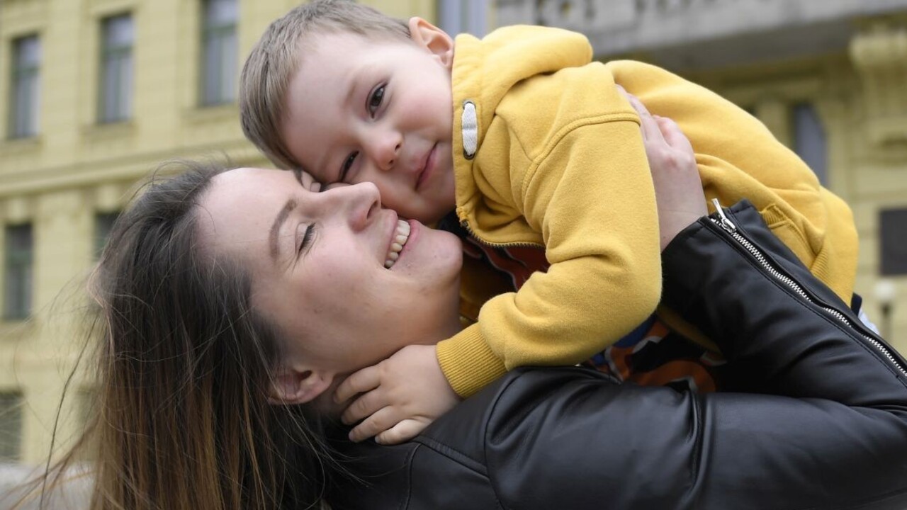 OĽANO: Podpora rodiny je a vždy bola našou prioritou