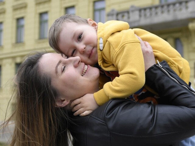 OĽANO: Podpora rodiny je a vždy bola našou prioritou