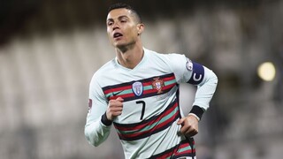 Vráti sa Ronaldo do Sportingu Lisabon? Jeho agent vyvrátil špekulácie